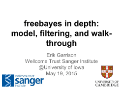 erik garrison - iowa talk 2 - UIowa Wiki