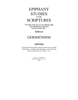 E07_Gershonism - CHARLES TAZE RUSSELL