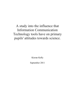 Read summary report