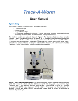 User Manual for v1.0