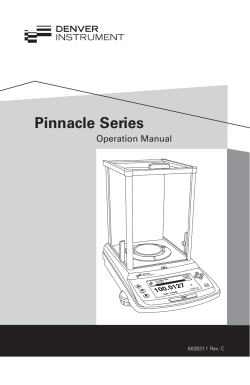 Op Man Pinnacle Rev B