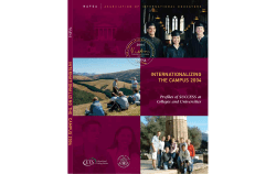 internationalizing the campus 2004