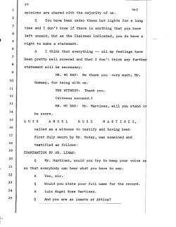 27 442 opinions are shared with the majority of us. Q You have been