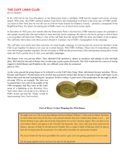 the cuff links club