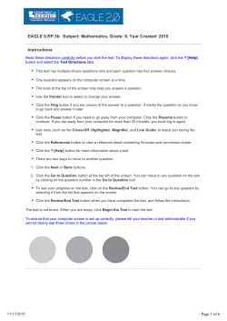 6.RP.3b - Caddo Math Department