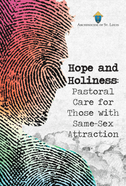 Hope and Holiness - Archdiocese of St. Louis