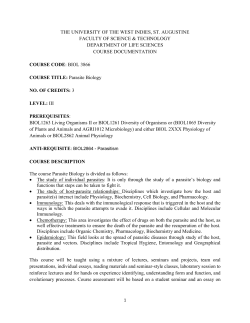 the university of the west indies, st