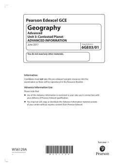 Booklet - Mr Wagg