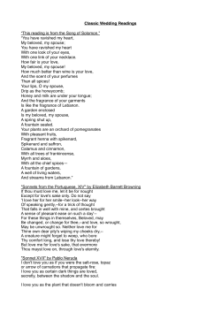 Readings (Classic)