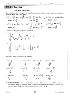 Practice - SD308.org