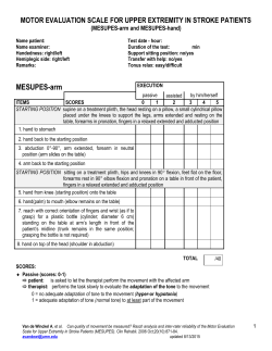 English - Stroke Engine