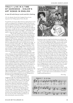 Read the full review! - Royal Road Productions
