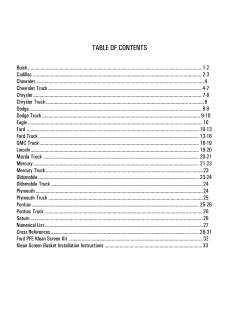 C26-2000 EGR CARBON FILTER.p65
