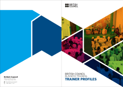 Find our Trainer Profiles Opens in a new tab or window.