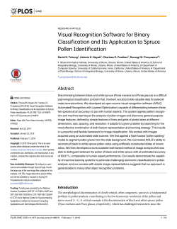 Fig 1 - Donald Bren School of Information and Computer Sciences