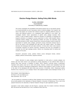 this PDF file - International Journal of Communication