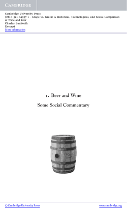 Excerpt - Assets - Cambridge University Press