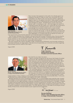 TO READERS(137 KB/1page)