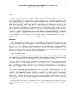 Draft Conference Paper  - Inter