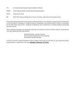 Monday, February 29, 2016