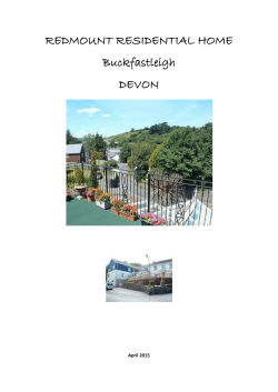 Here - Your Health Ltd