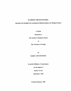 Bibliothèque et Archives Canada