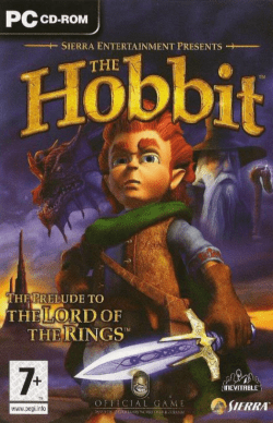 The Hobbit - Manual - The Sierra Help Pages