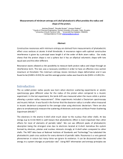 Introduction - at www.arxiv.org.