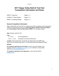 2017_Happy Valley BTF_Rules_v4