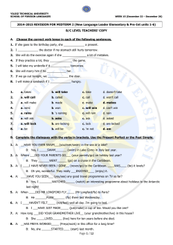 Page 1 / 12 - ybd.yildiz.edu.tr
