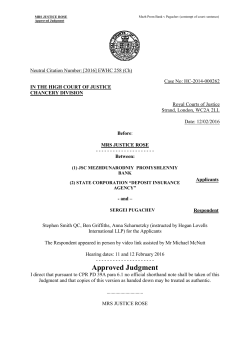 Committal for contempt of Court in Open Court in the County Court