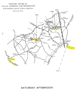 anderson family history