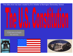 Click here to begin the activity.