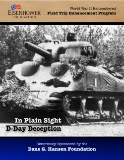 Lesson Plan and Worksheets