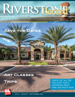 naples - GL Homes