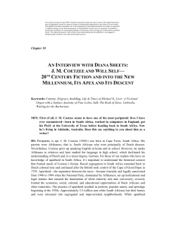 Chapter 10, The Doubling