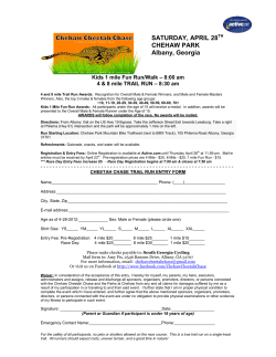 leesburg in the long run for children