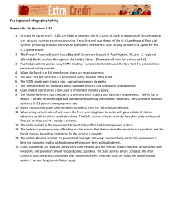 Answers Key - Federal Reserve Bank of Atlanta