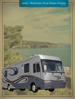 2005 Northern Star Diesel Pusher