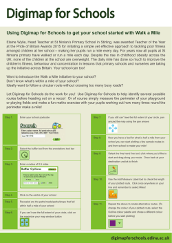 PDF English  - Digimap for Schools