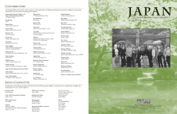 japan - Financial Women`s Association