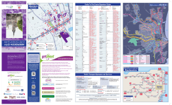 Bus services in Aberdeen