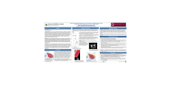 Gluteal Compartment Syndrome, An Uncommon but