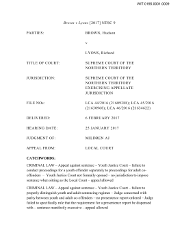 Exh.354.001 &ndash; Annexure A of Statement of Anna Gill [PDF 505KB]
