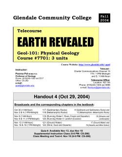 Glendale Community College