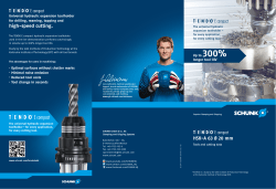 high-speed cutting. HSK-A 63 &Oslash; 20 mm