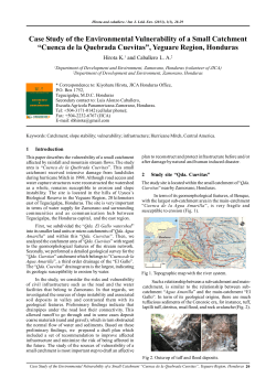 this PDF file - International Journal of Landslide and