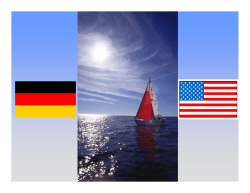 MedDRA - an Introduction