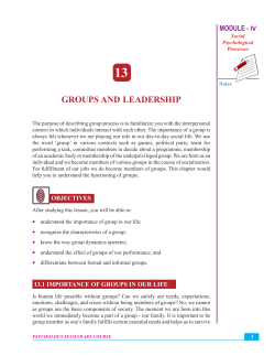 PSYCHOLOGY Prilim Pages Book II