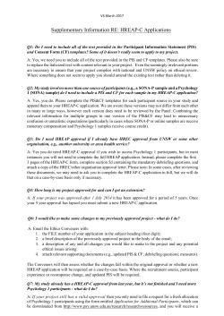 Supplementary Information